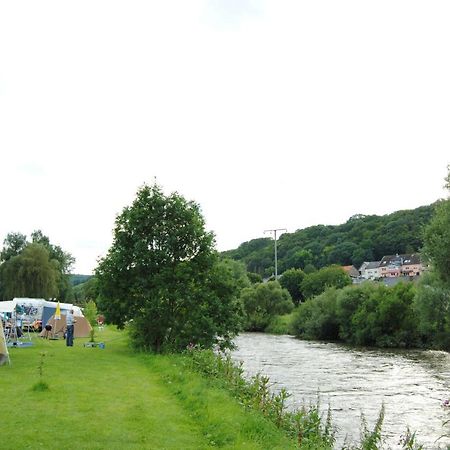 Leaf Camping Reisdorf 外观 照片